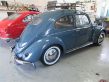 1952 Beetle complete (11)