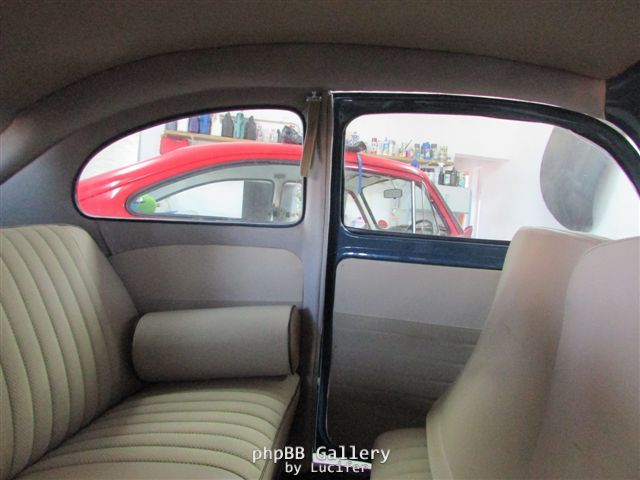 1952 Beetle complete (7)