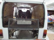 1971 Bay Panel Van 006