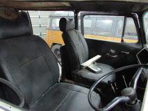 1971 Bay Panel Van 002