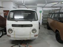 1971 Bay Panel Van 003