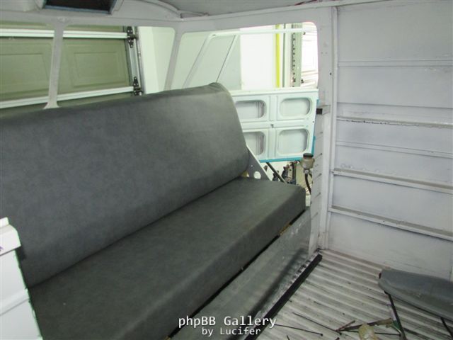 Fleetline flipover Front Seat (2)