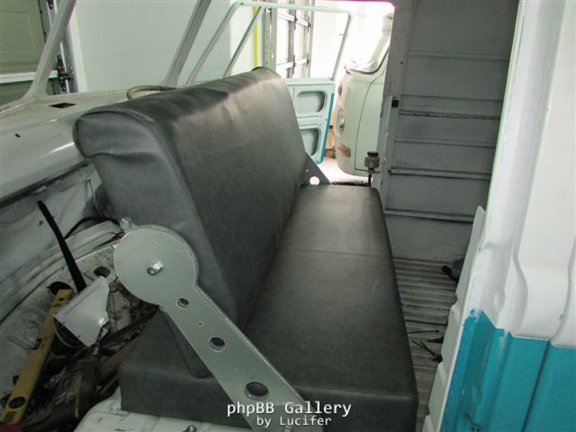 Fleetline flipover Front Seat (3)