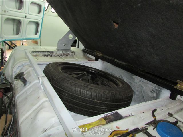 Fleetline flipover Front Seat (4)