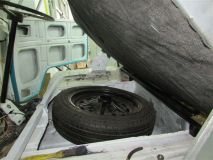 Fleetline flipover Front Seat (5)