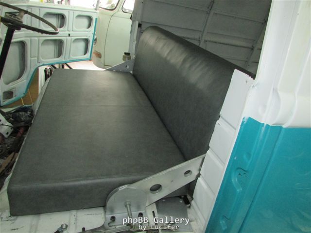 Fleetline flipover Front Seat (7)