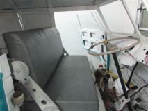 Fleetline flipover Front Seat (13)