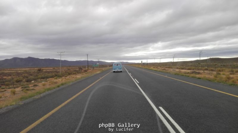 christo bus karoo