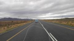 christo bus karoo