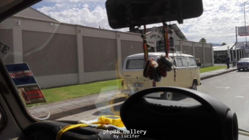 Beaufort West bus 2