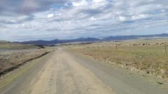 scenic route detour
