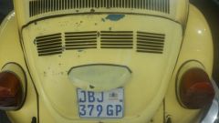 78 VW Beetle Before (7)