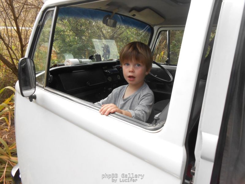 mechanic assistant