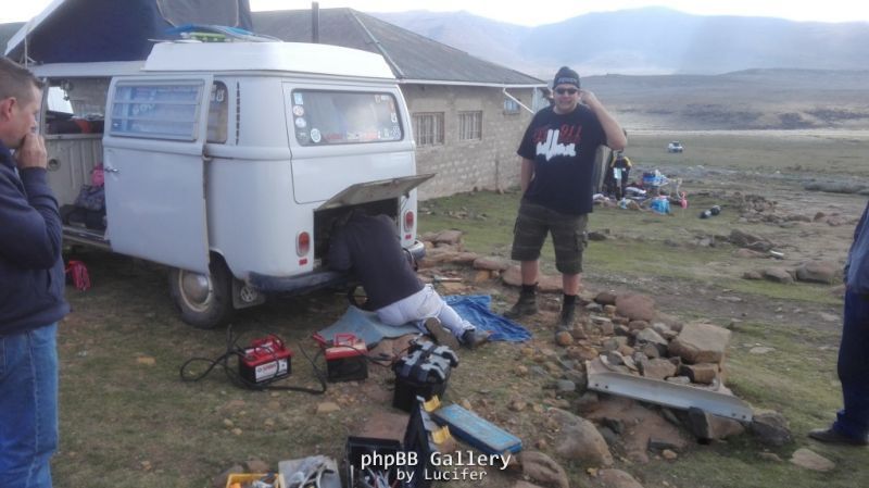 repairs in progress 1