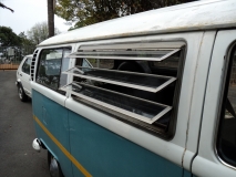 Camper Windows