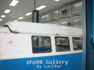 1967 VW Camper Devon Deluxe_ 1