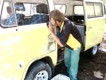 (R)Kombi 29+