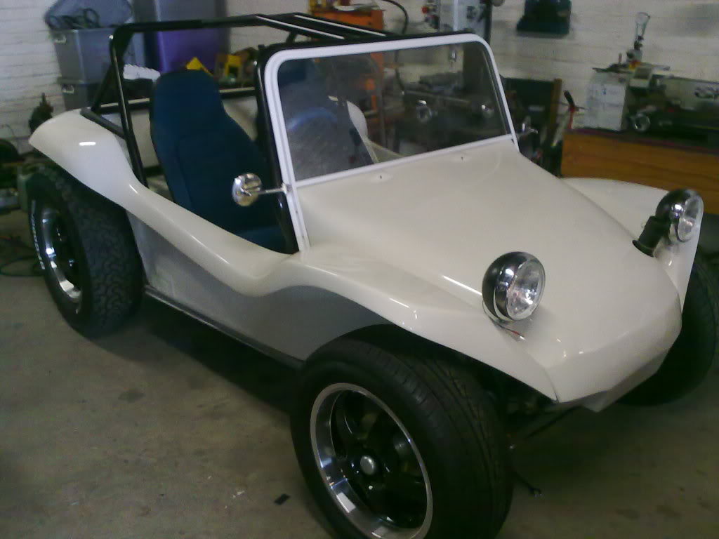 Lolette beach buggy on sale