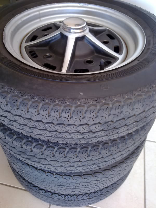 Vw beetle wheels clearance for sale